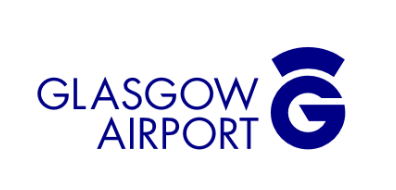 Glasgow Airport Logo
