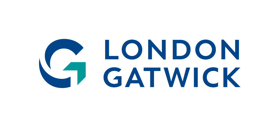 London Gatwick logo