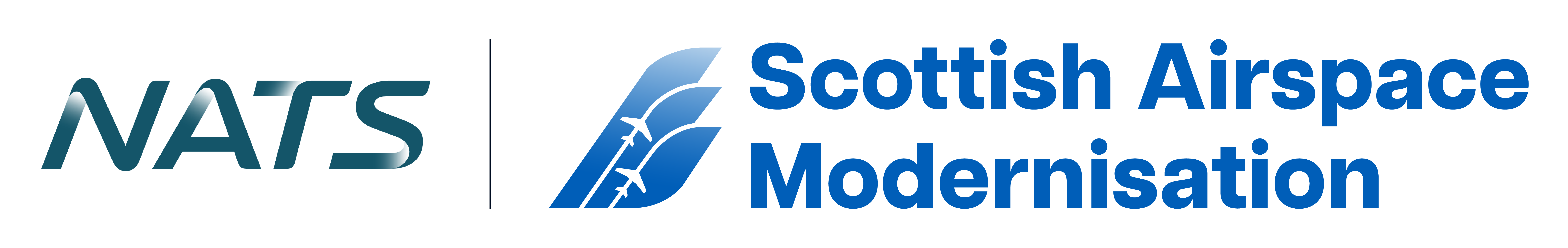SAM Logo with NATS